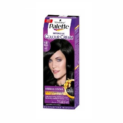 Picture of Palette Intensive Hair Colour Cream 1pc