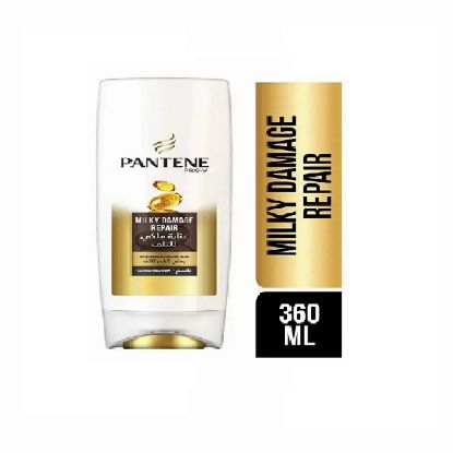 Picture of Pantene Conditioner Milky Damage Repair 360ml