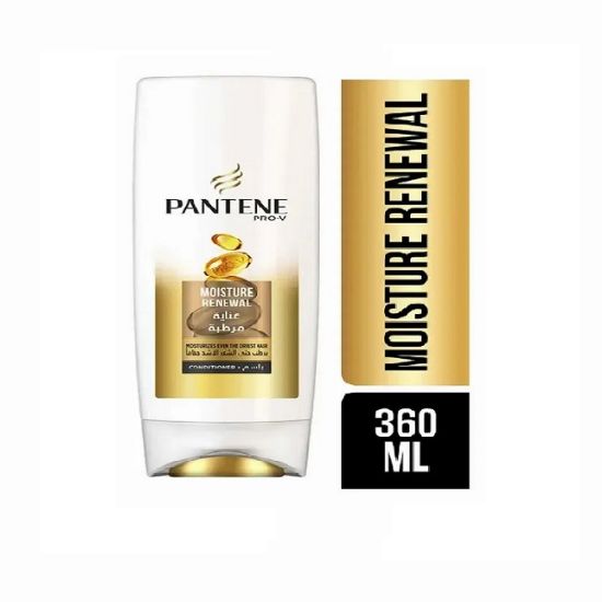 Picture of Pantene Conditioner Moisture Renewal 360ml