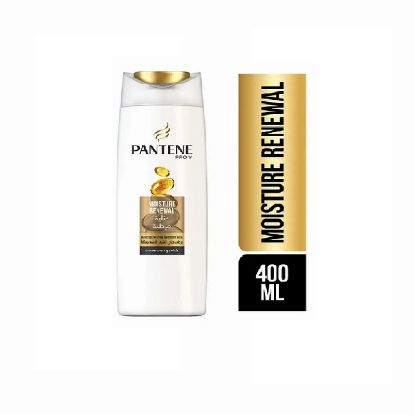 Picture of Pantene Shampoo Moisture Renewal 400ml