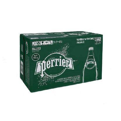 Picture of Perrier Sparkling Water 330ml
