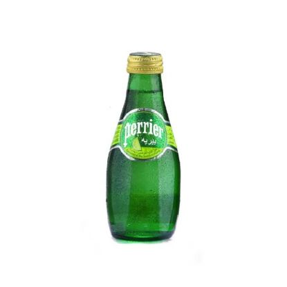 Picture of Perrier Sparkling Water Lime 200ml