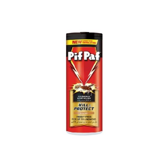 Picture of Pif Paf Insects Powder 100gm