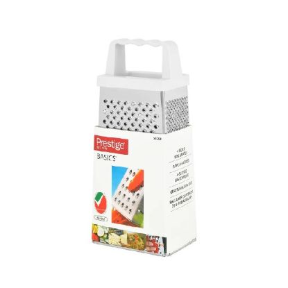 Picture of Prestige 4 Sided Box Grater PR54050 1pc