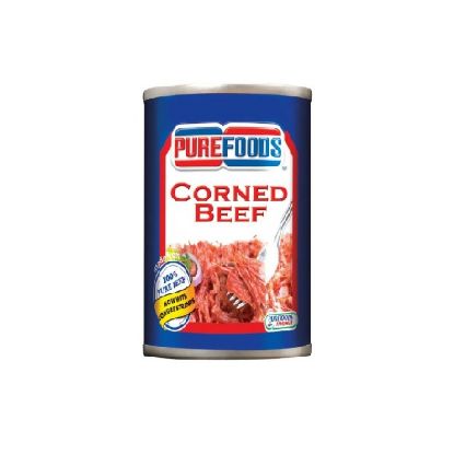 Picture of Purefoods Corned Beef 150gm