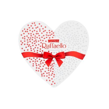 Picture of Raffaello Chocolate Valentine T14 140gm