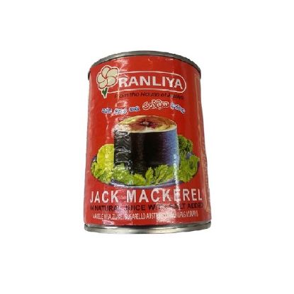 Picture of Ranliya Mackerel In Juice With Salt 425gm