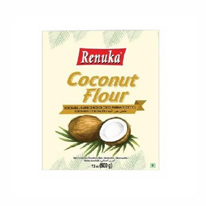 Picture of Renuka Coconut Flour 500gm