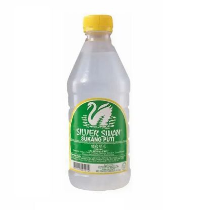 Picture of Silver Swan Vinegar 350ml