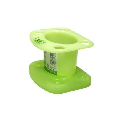 Picture of Inomata Toothpaste & Toothbrush Holder 1pc