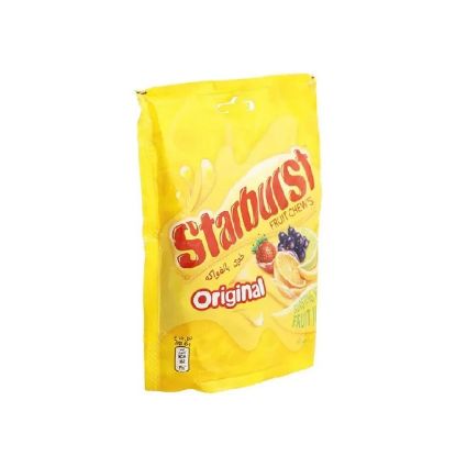 Picture of Starburst Fruit Chews Original 165gm