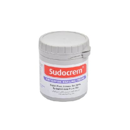 Picture of Sudo Cream Antiseptic Healing Cream 125gm