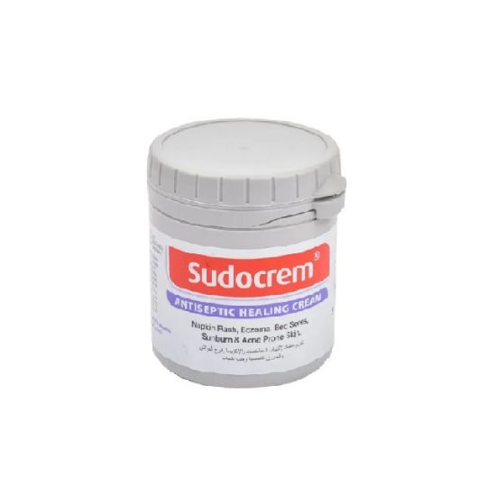 Picture of Sudo Cream Antiseptic Healing Cream 125gm