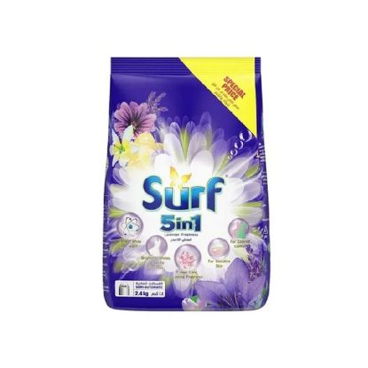 Picture of Surf Hand Soap Lavender Freshness 2.5kg