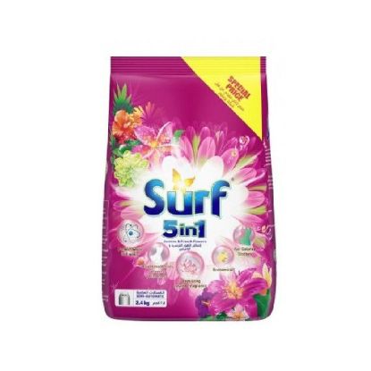 Picture of Surf Hand Soap Jasmine & French Flower 2.4kg