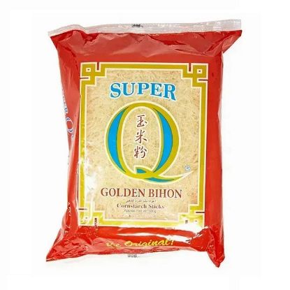 Picture of Super Q Golden Bihon The Original Cornstarch Sticks 500gm