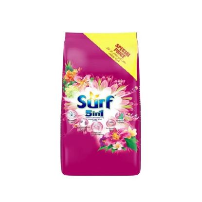 Picture of Surf Laundry Soap Jasmine & French Flower 1.4kg