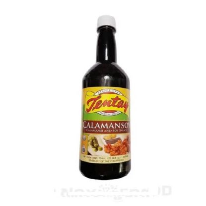 Picture of Tentay Soy Sauce 750ml