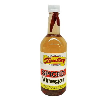 Picture of Tentay Vinegar Spiced 750ml