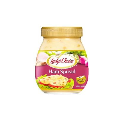 Picture of Lady's Choice Ham Spread 220Ml