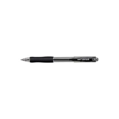 Picture of Uni Ballpoint Black 1pc