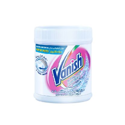Picture of Vanish OxiAction Crystal Fabric Stain Remover 450gm