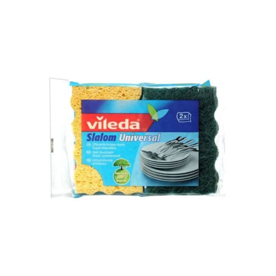 Picture of Vileda Slalom Universal 2pc