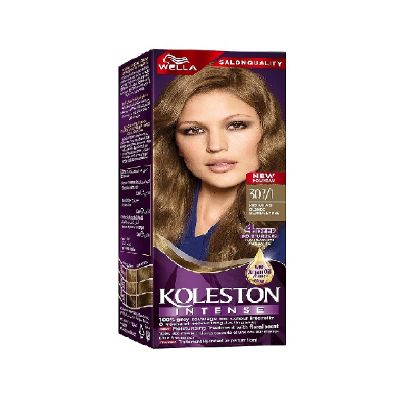 Picture of Wella Koleston Colour Cream Medium Blonde 1pc