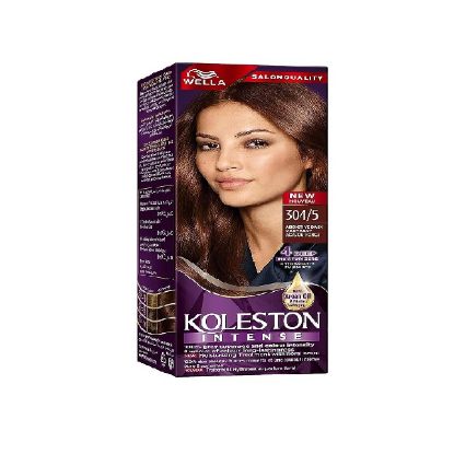 Picture of Wella Koleston Mahogany Brown 1pc