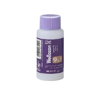 Picture of Wella Welloxon Herbal (9% 30Vol) 60ml