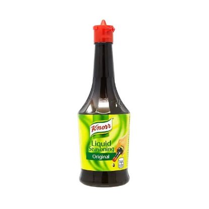 Picture of Knorr Seasoning Liquid Original 250ml