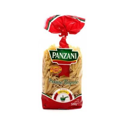 Picture of Panzani Penne Rigate 500gm