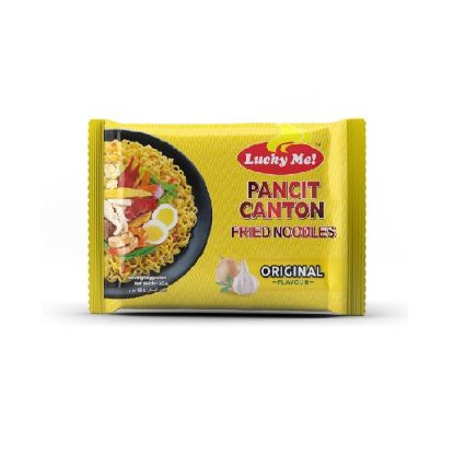 Picture of Lucky Me Pancit Original Flavour 6x60gm