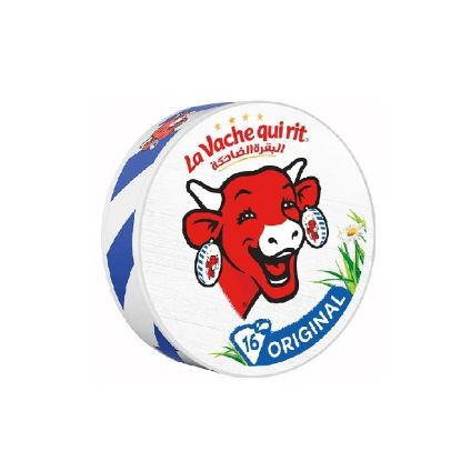Picture of La Vache Qui Rit Original Cheese 16 , 280gm