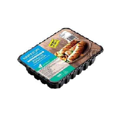 Picture of Miratorg Frozen Pork Sausage Tyroln 400gm