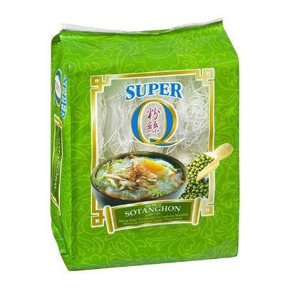 Picture of Super Q Vermicelli Sotanghon (12x35gm)