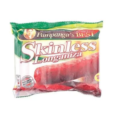 Picture of Pampanga's Best Skinless Longaniza 430gm