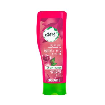 Picture of Herbal Essences Shampoo Beautiful Ends 400ml