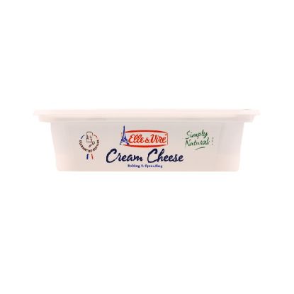 Picture of Elle & Vire Cream Cheese Real French Style, 150gm