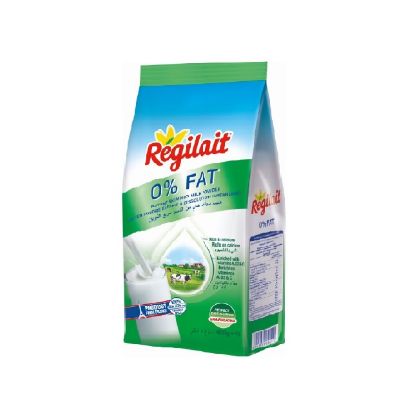 Picture of Regilait Non Fat Skimmed Milk 400gm