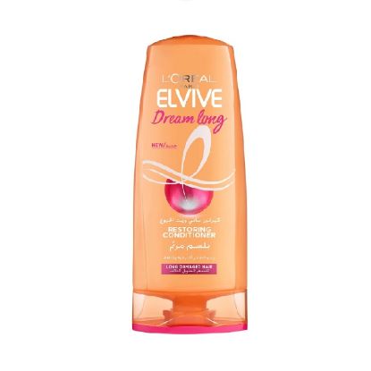 Picture of L'Oreal Elvive Conditioner Dream Long Straight 400ml