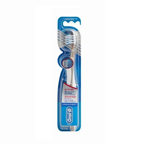 Picture of Oral-B Tooth Brush Pro Expert soft 1pc