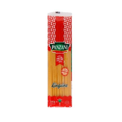 Picture of Panzani Linguine Pasta 500gm