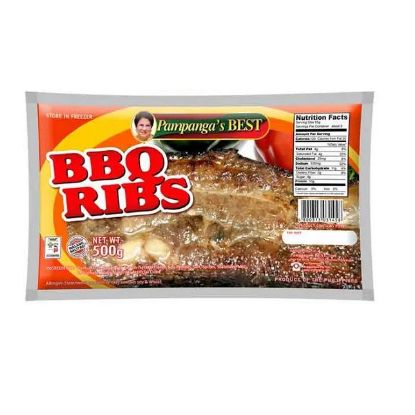 Picture of Pampanga's Best Frozen Best Barbecue 500gm