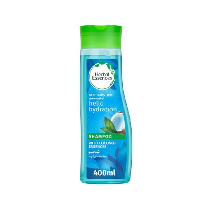 Picture of Herbal Essences Shampoo Hello Hydration 400ml