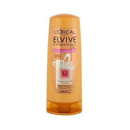 Picture of L'Oreal Elvive Conditioner Extra Ordinary Oil 400ml
