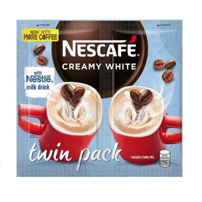 Picture of Nescafe Creamy White 29gm