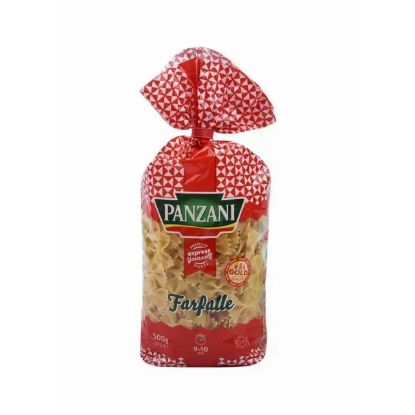 Picture of Panzani Pasta Farfalle 500gm