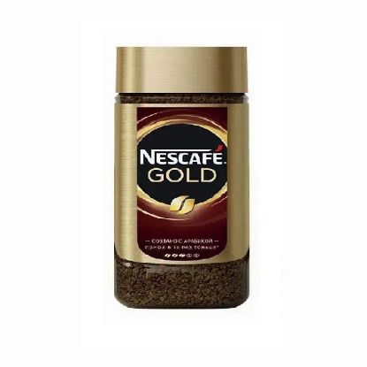 Picture of Nescafe Coffee Gold 190gm