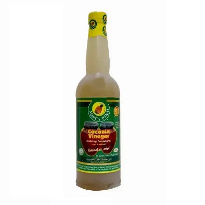 Picture of Marca Pina Vinegar Coconut 750ml